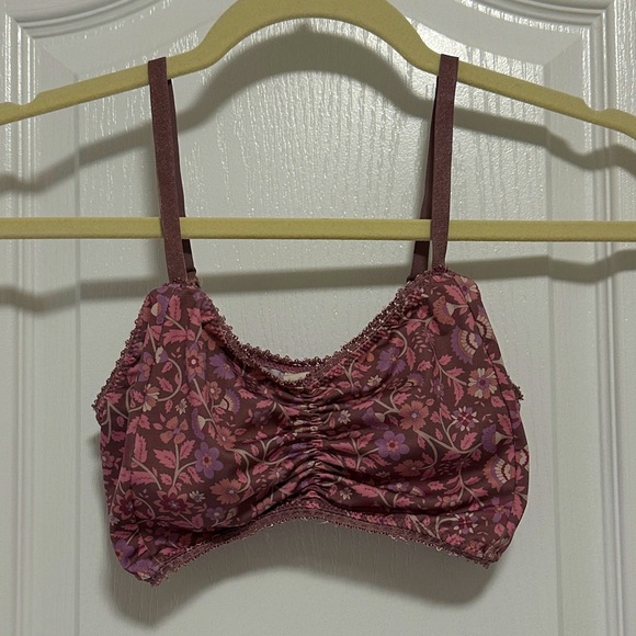 SPELL Dahlia Bralette Rare - Picture 3 of 9